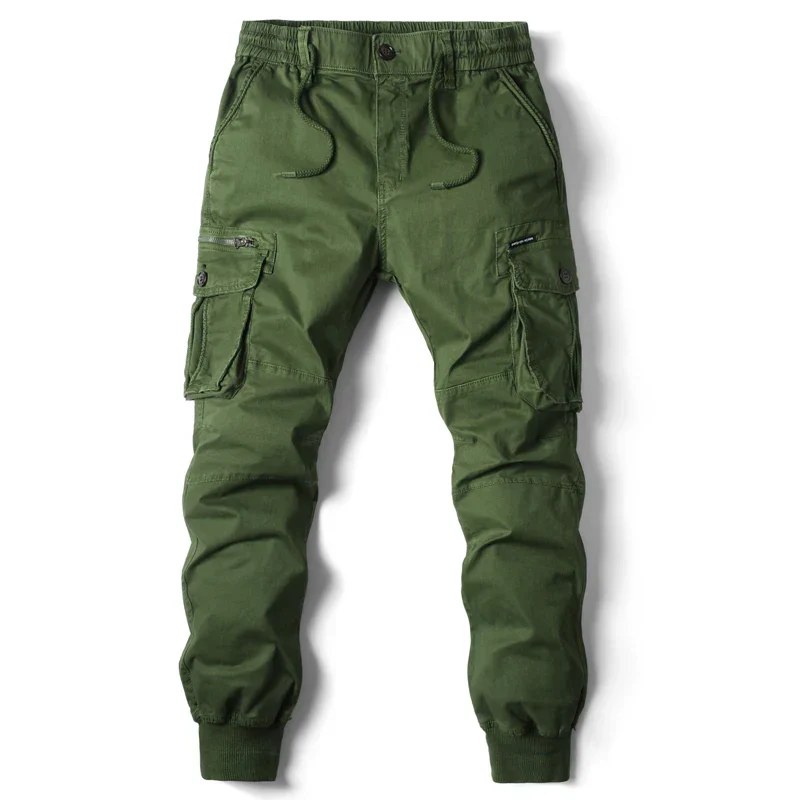 Rhys® | Slim Fit Cargo Pants - Image 4