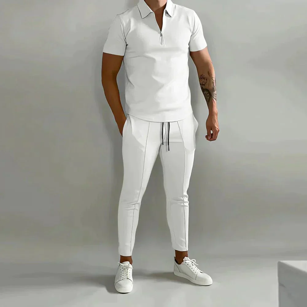 Ric® | Shirt And Pants - Image 3