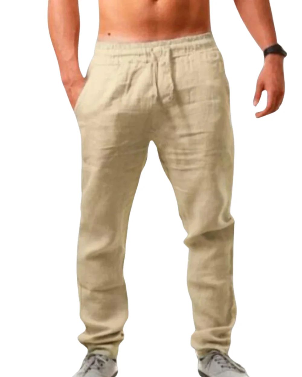 Ricardo® | Cabo Linen Pants - Image 5