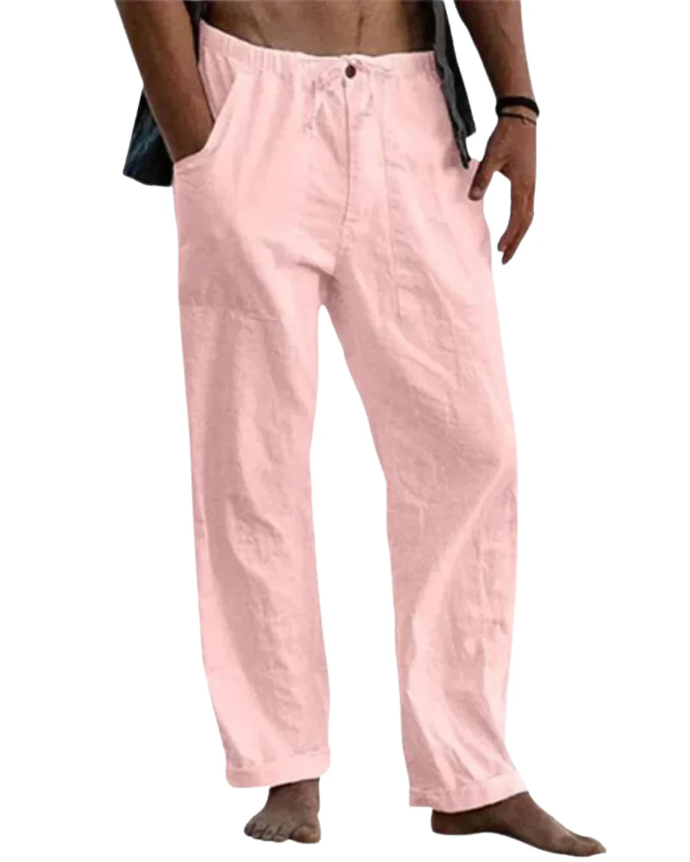 Ricardo® | Classic Linen Pants