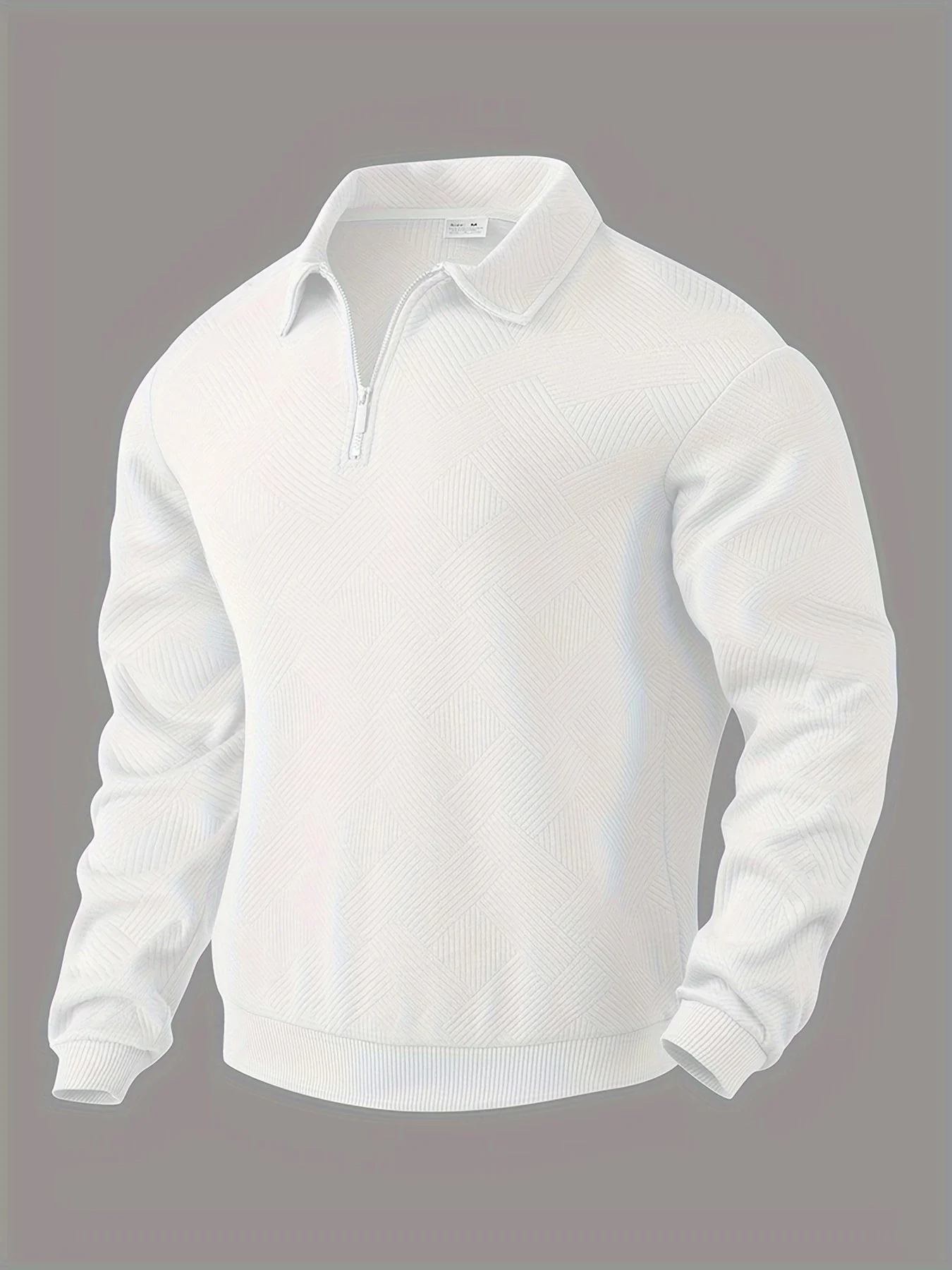Ricardo® | Comfortable Stylish Sweater - Image 5