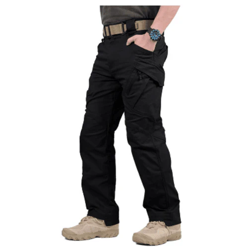 Ricardo® | Fashionable And Minimalist   Trousers