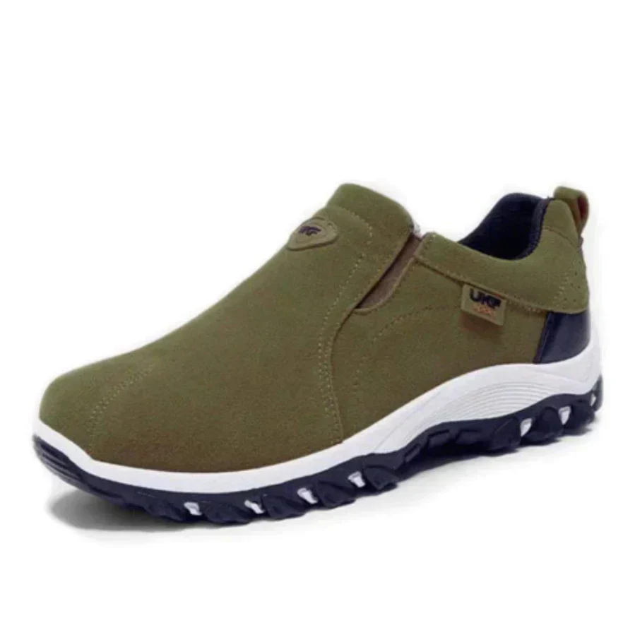 Ricardo® | Orthopedic Slip-On Walking Shoe - Image 5