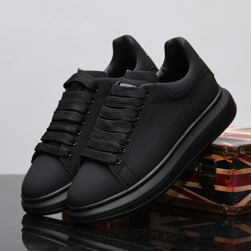 Ricardo® | Platform Sneakers - Image 10