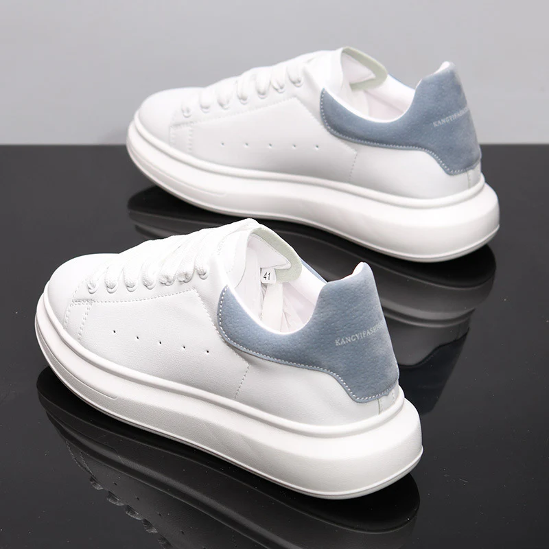 Ricardo® | Platform Sneakers - Image 3