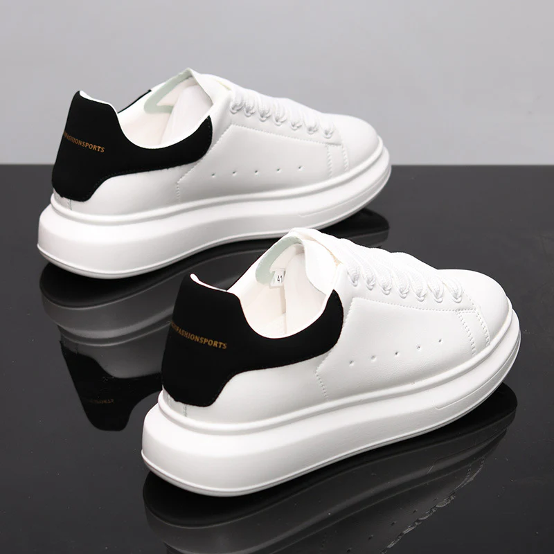 Ricardo® | Platform Sneakers - Image 5