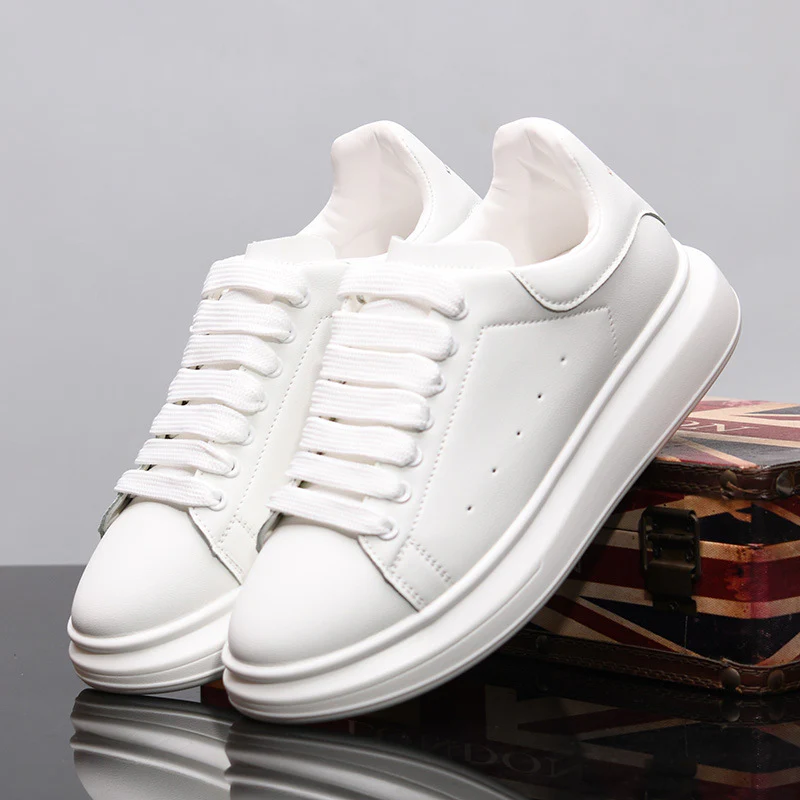Ricardo® | Platform Sneakers - Image 7