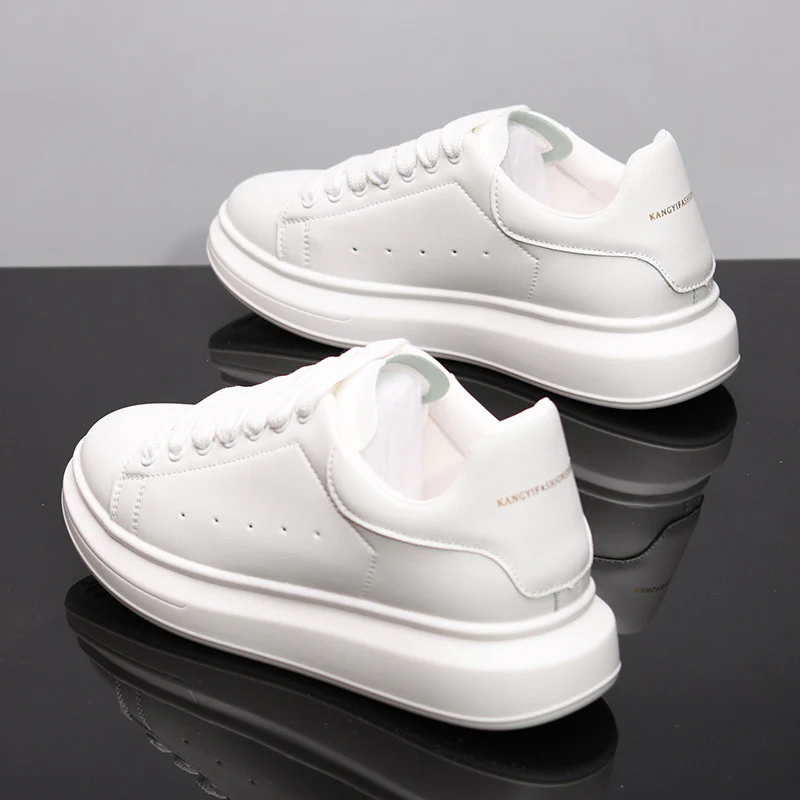 Ricardo® | Platform Sneakers - Image 8