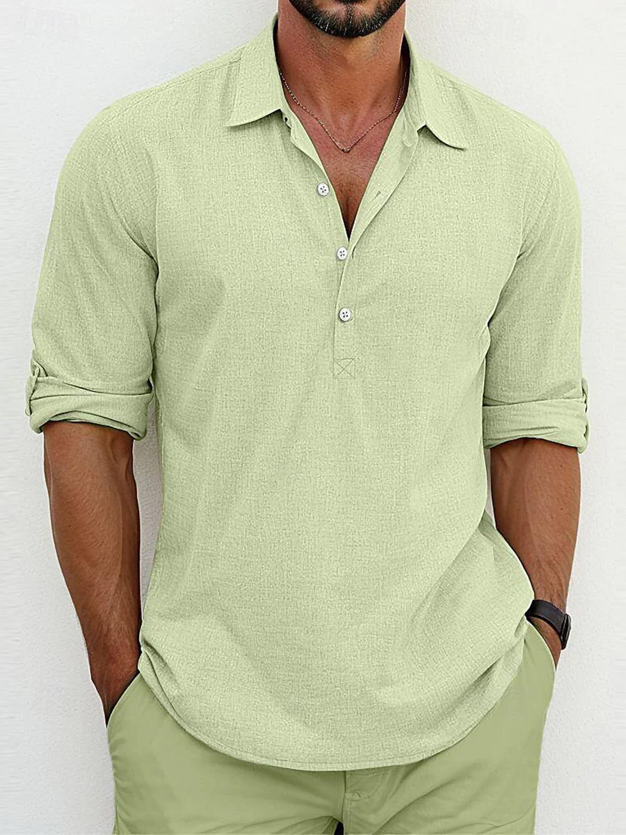 Ricardo® | The Perfect Shirt For Every Occasion - Image 6