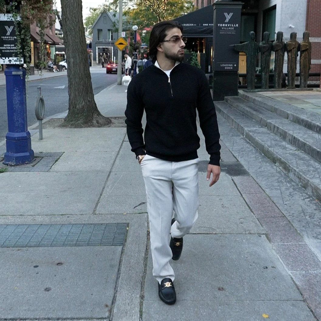 Rigoberto | Bellagio Sweater - Image 3
