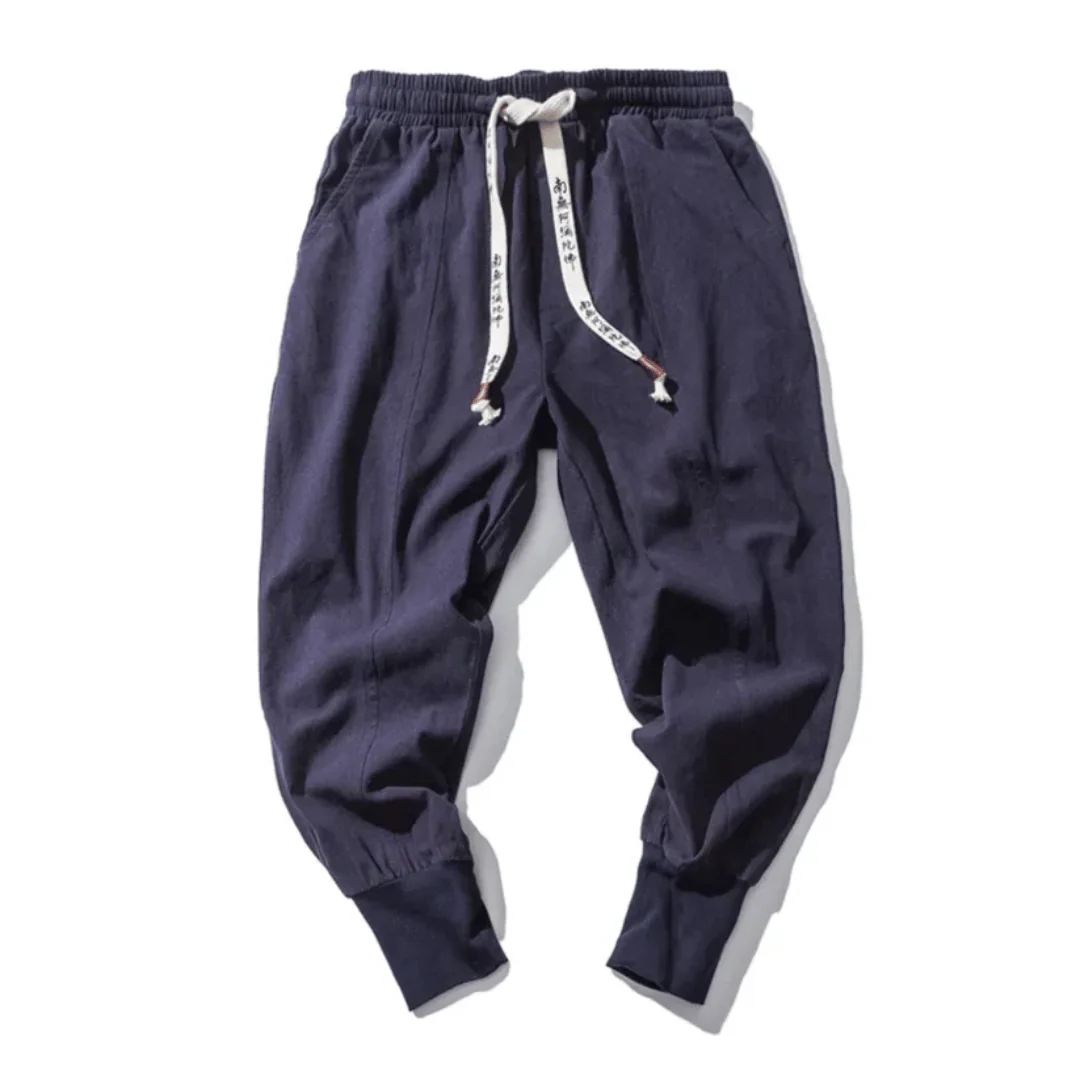 Rigoberto | The Kezno Japan Style Pants - Image 2