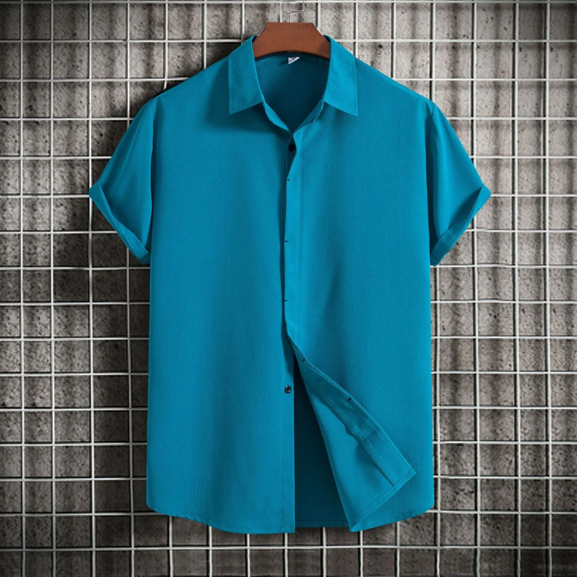 Riley® | Elegant Summer Shirt - Image 2