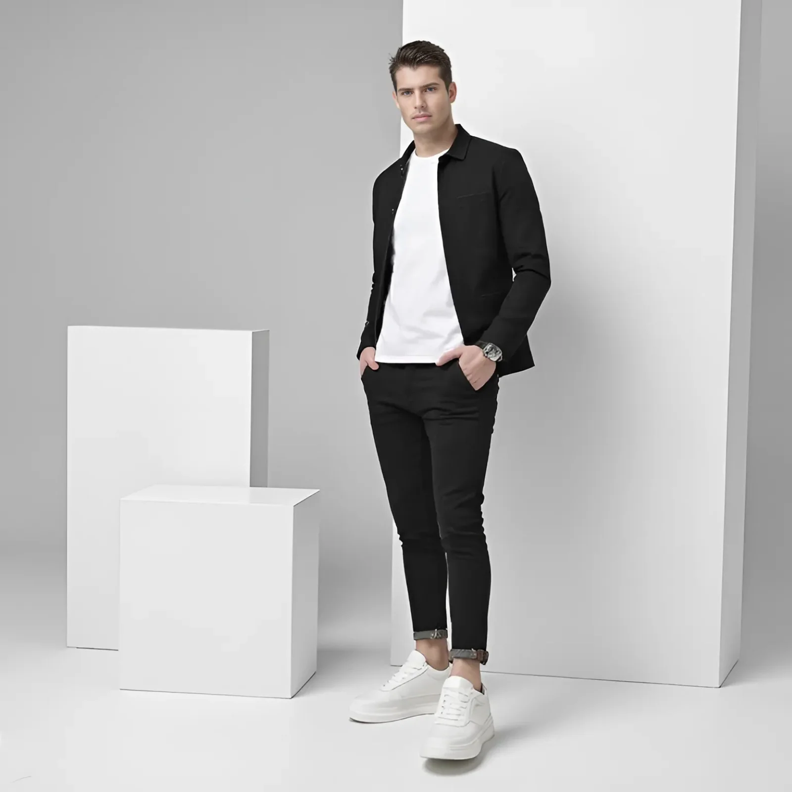 Riley® | Luxury Trainers - Image 6