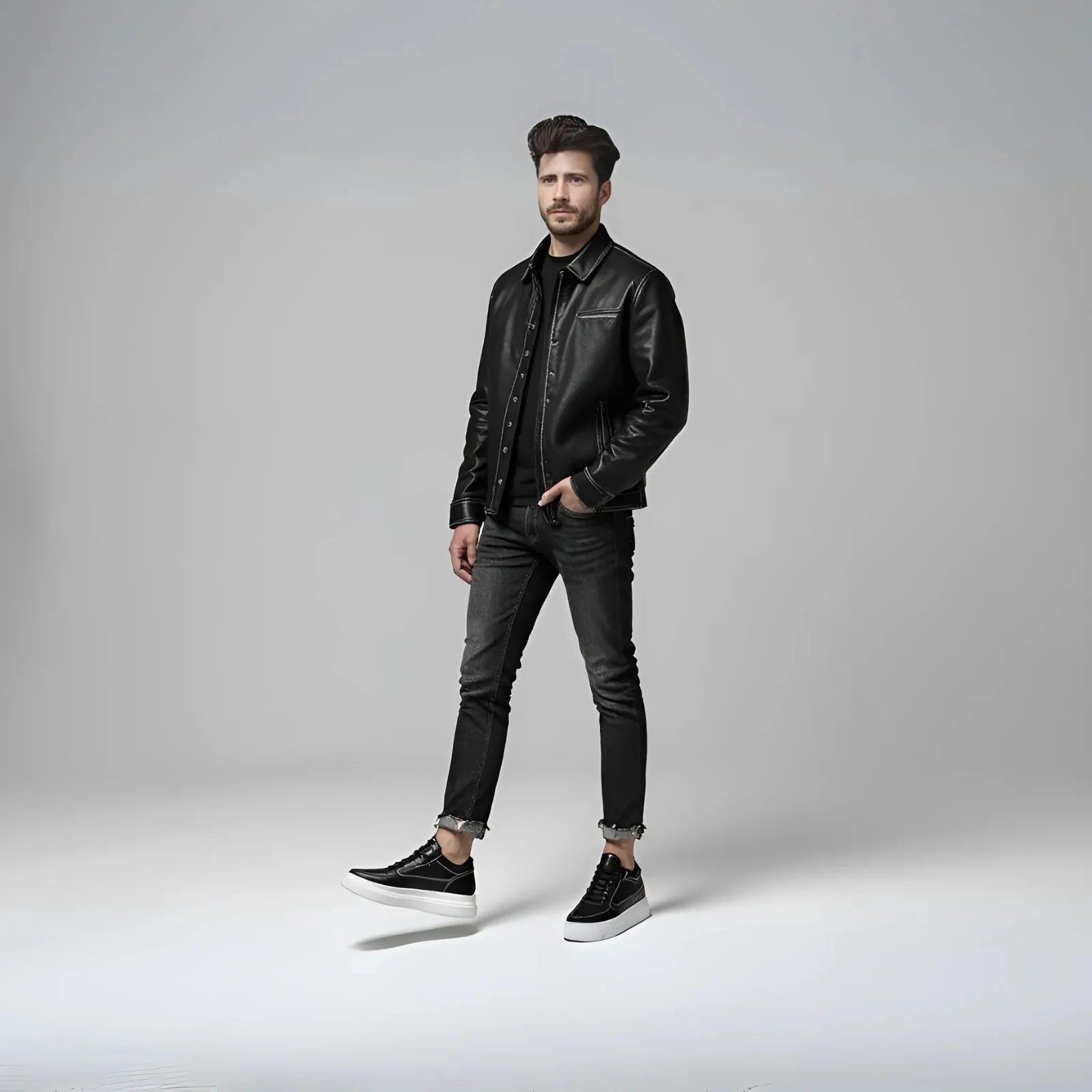 Riley® | Luxury Trainers - Image 9