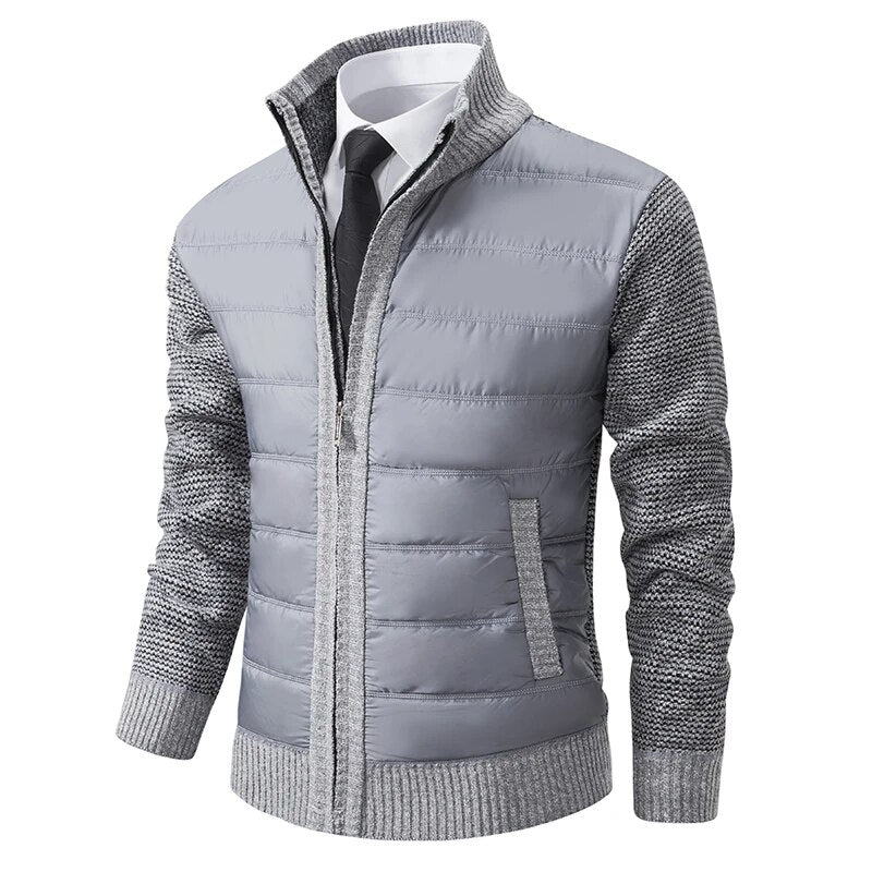 River | Business Cardigan - Image 4