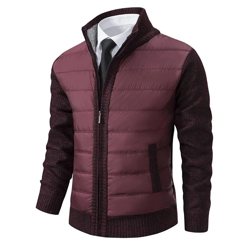 River | Business Cardigan - Image 5