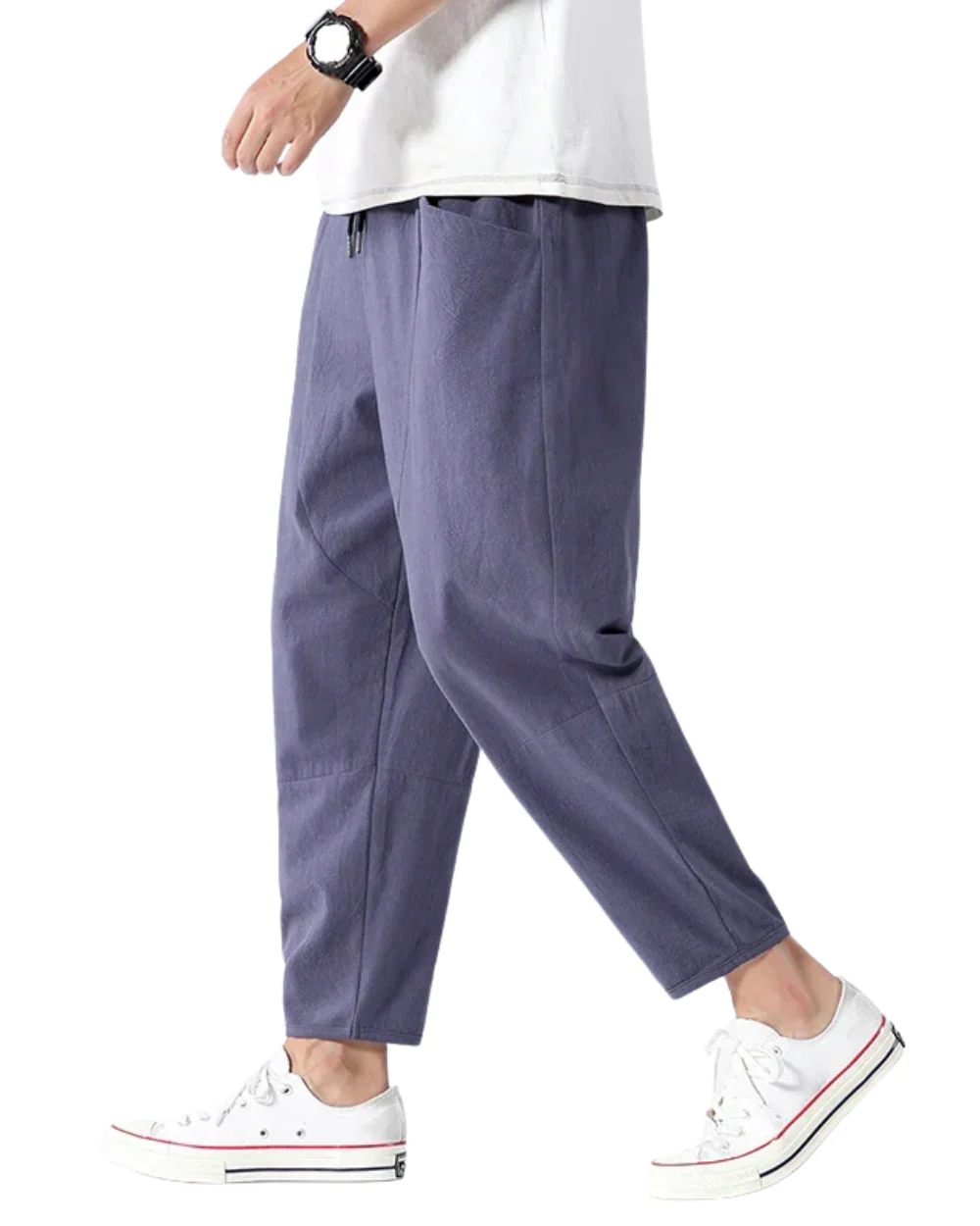 River | Tokyo Cropped Pants