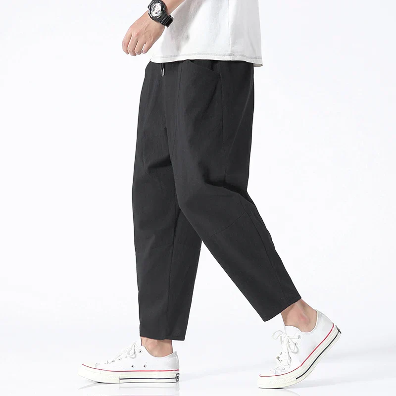 River | Tokyo Cropped Pants - Image 2