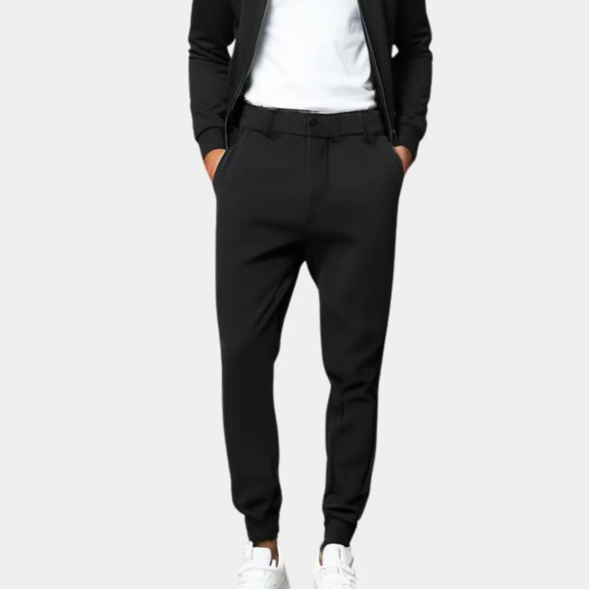 Robert® | Elegant Men'S Trousers