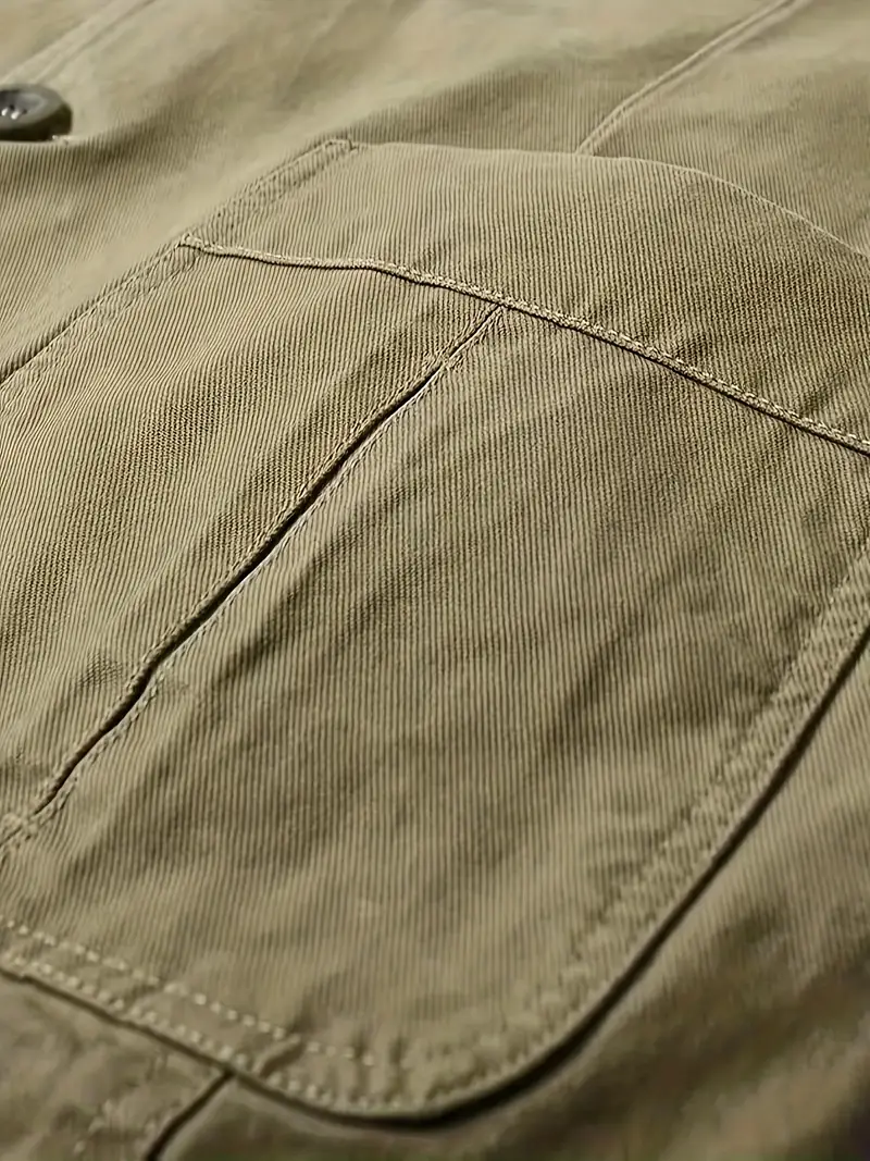 Robert | Men's Casual Jacket - Image 8