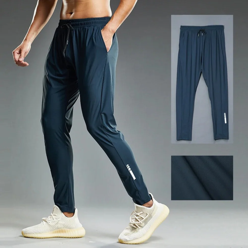 Roberto® | Versatile And Comfortable   Trousers - Image 2