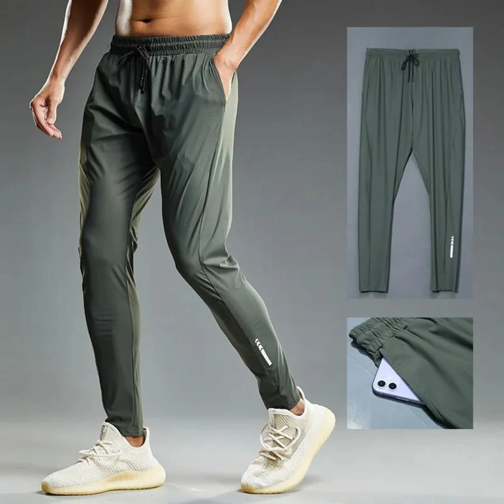 Roberto® | Versatile And Comfortable   Trousers - Image 3