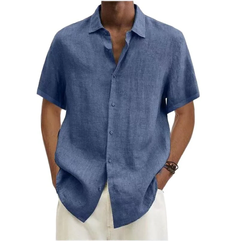 Robin® | Men'S Breathable Shirt - Image 10