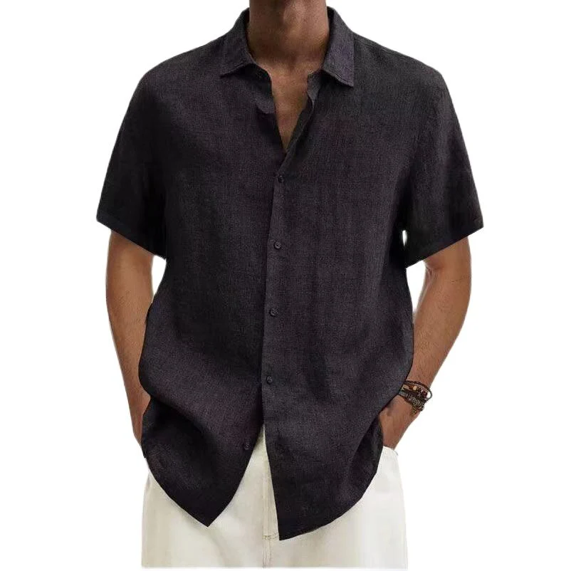 Robin® | Men'S Breathable Shirt - Image 11
