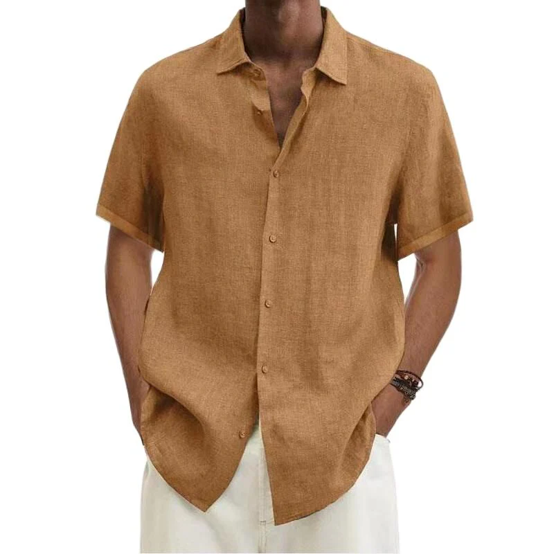 Robin® | Men'S Breathable Shirt - Image 6