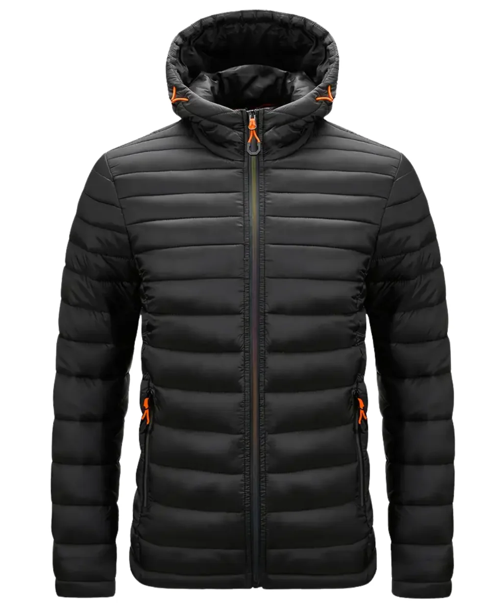 Rocco | Stylish jacket with hood