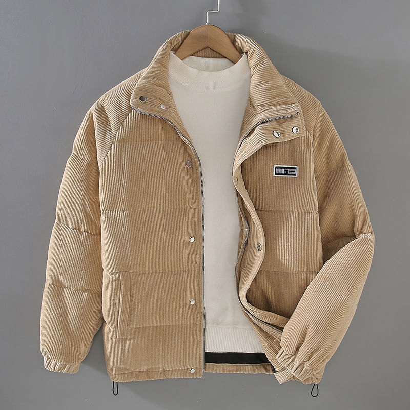 Rogelio® | Men'S Corduroy Jacket - Image 3