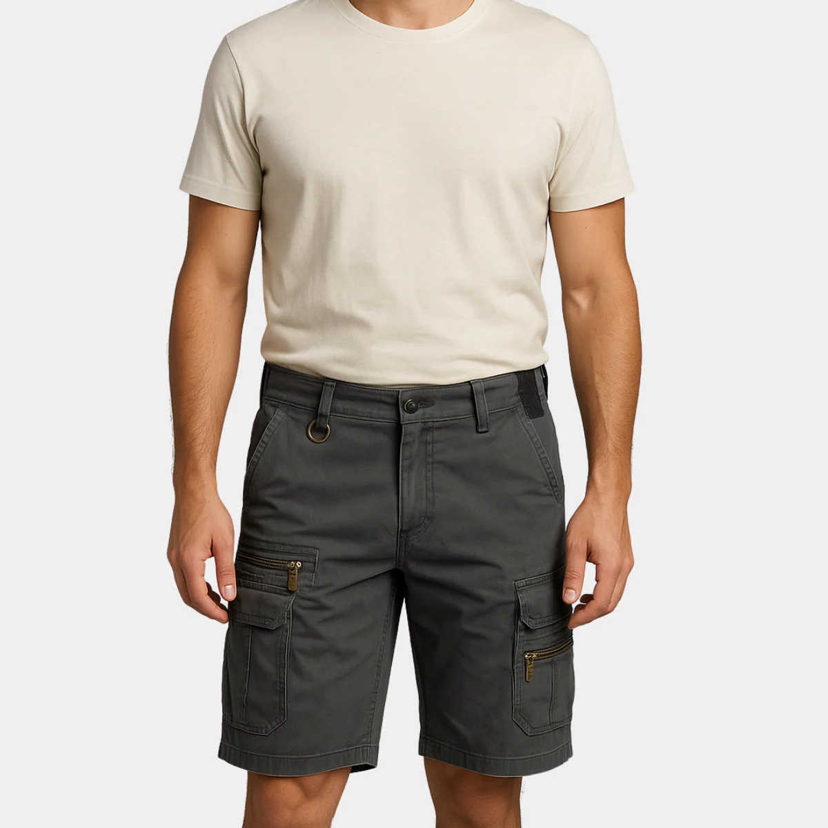 Rogelio® | Versatile Men'S Cargo Shorts