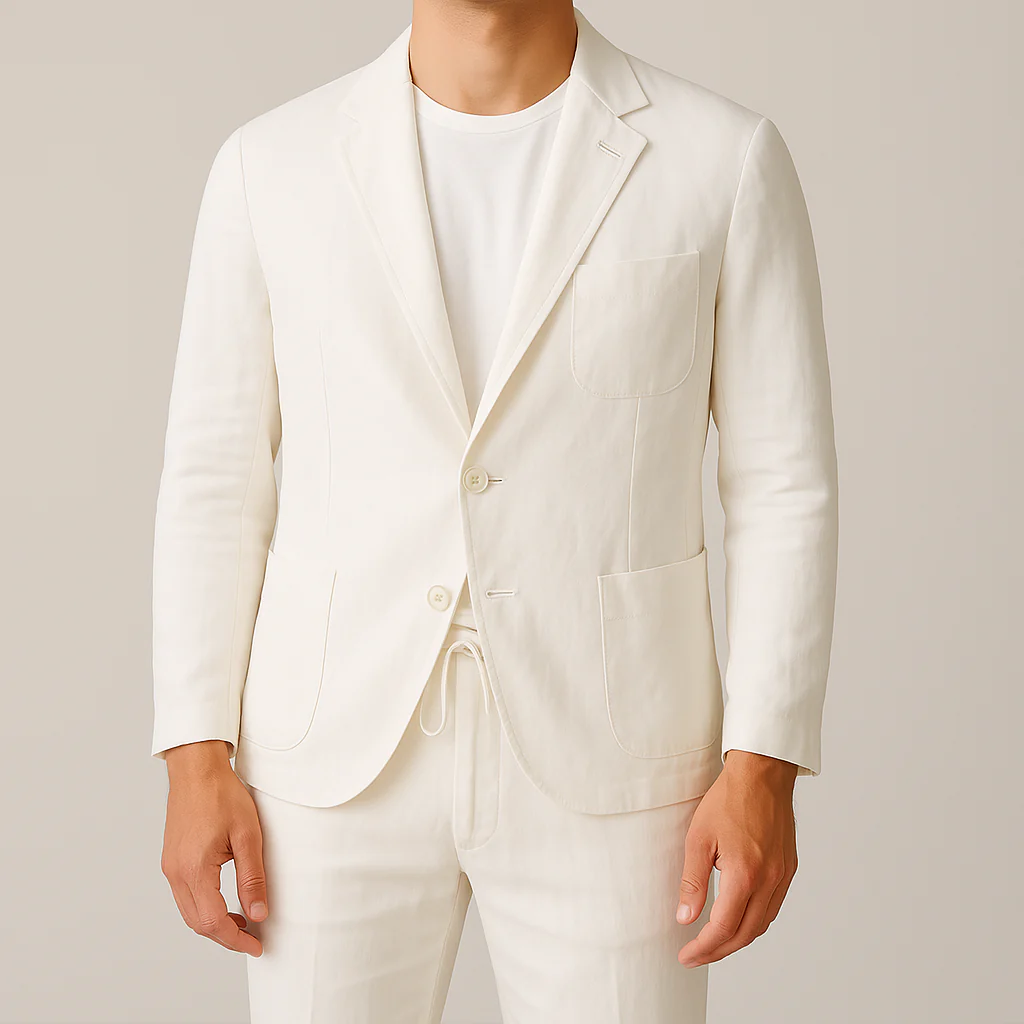 Rogelio | Elegant suit - Image 5