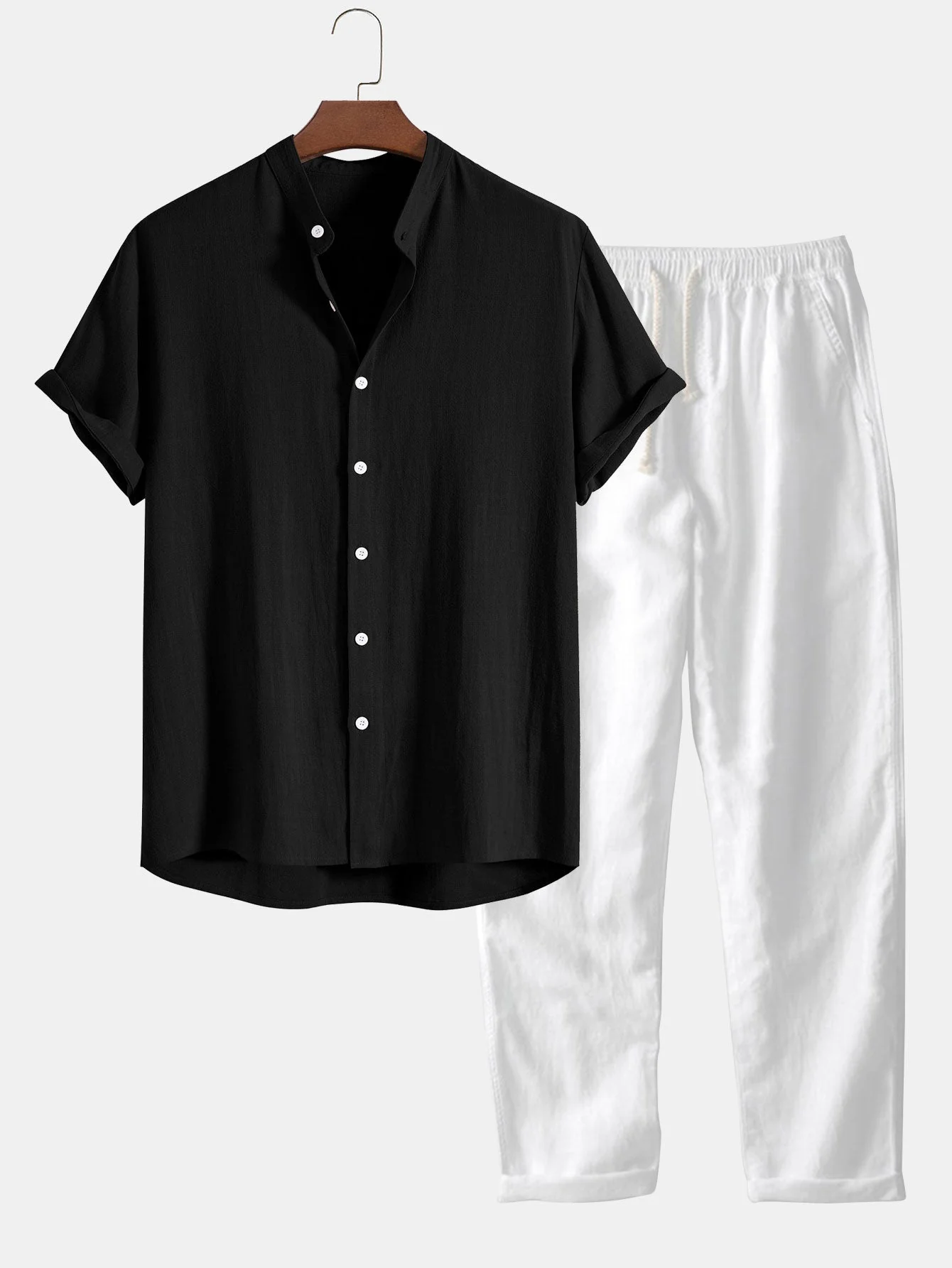 Roger® | Comfortable linen set - Image 2