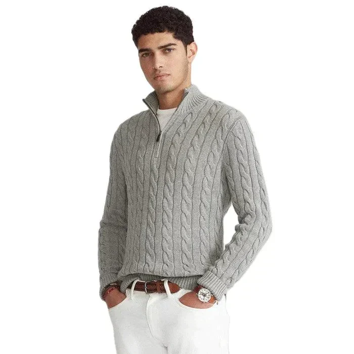 Roger® | Men'S Zip-Up Vest - Image 7