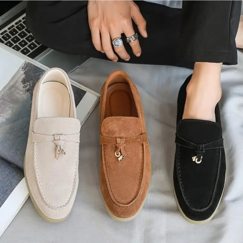 Roman® | Chic Louvre Loafers