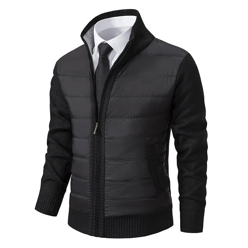 Roman® | Elegant Men'S Jacket - Image 5