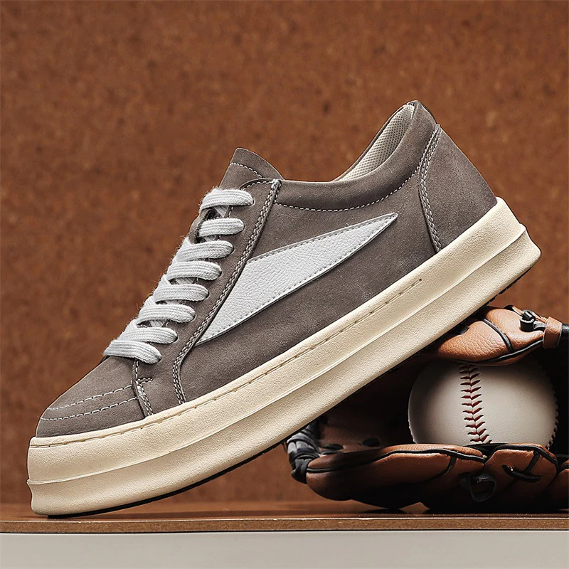 Roman® | Suede Sneakers