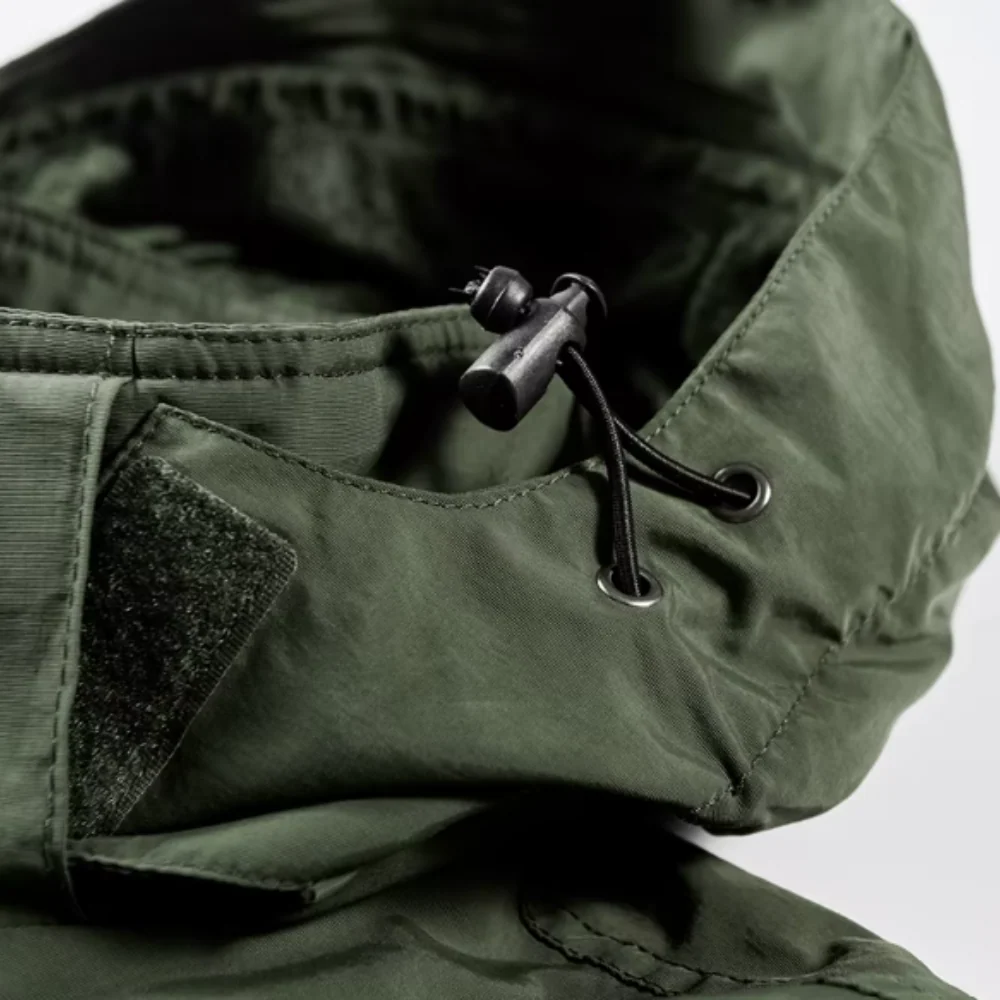 Roman | Stylish outdoor jacket - Image 4