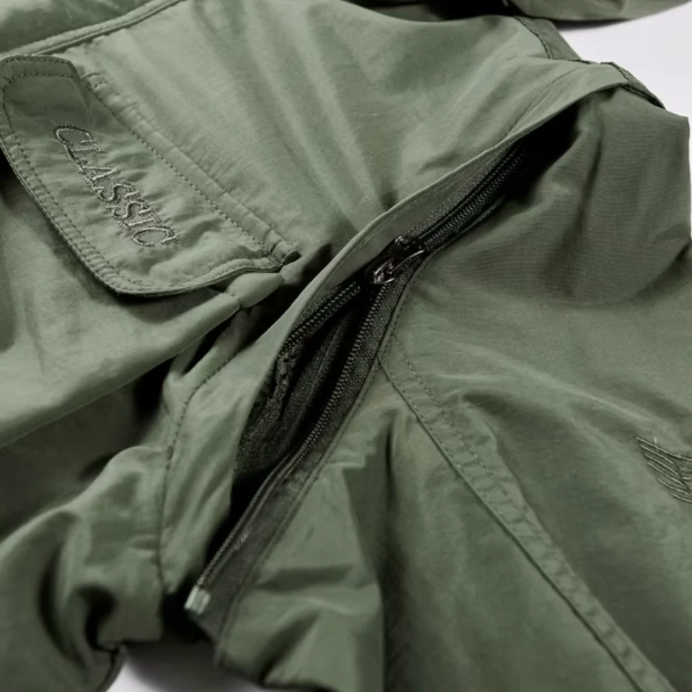 Roman | Stylish outdoor jacket - Image 7