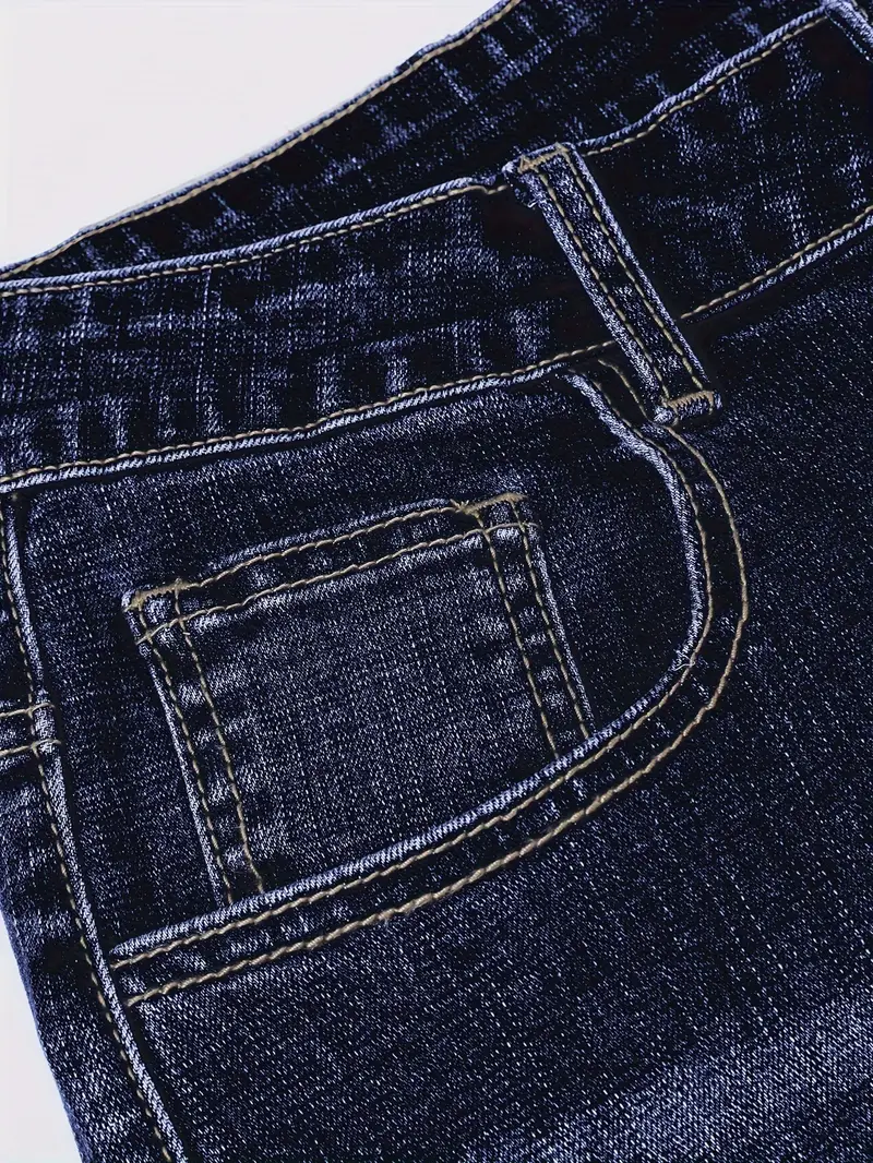 Romeo® | Casual Ripped Skinny Jeans - Image 12