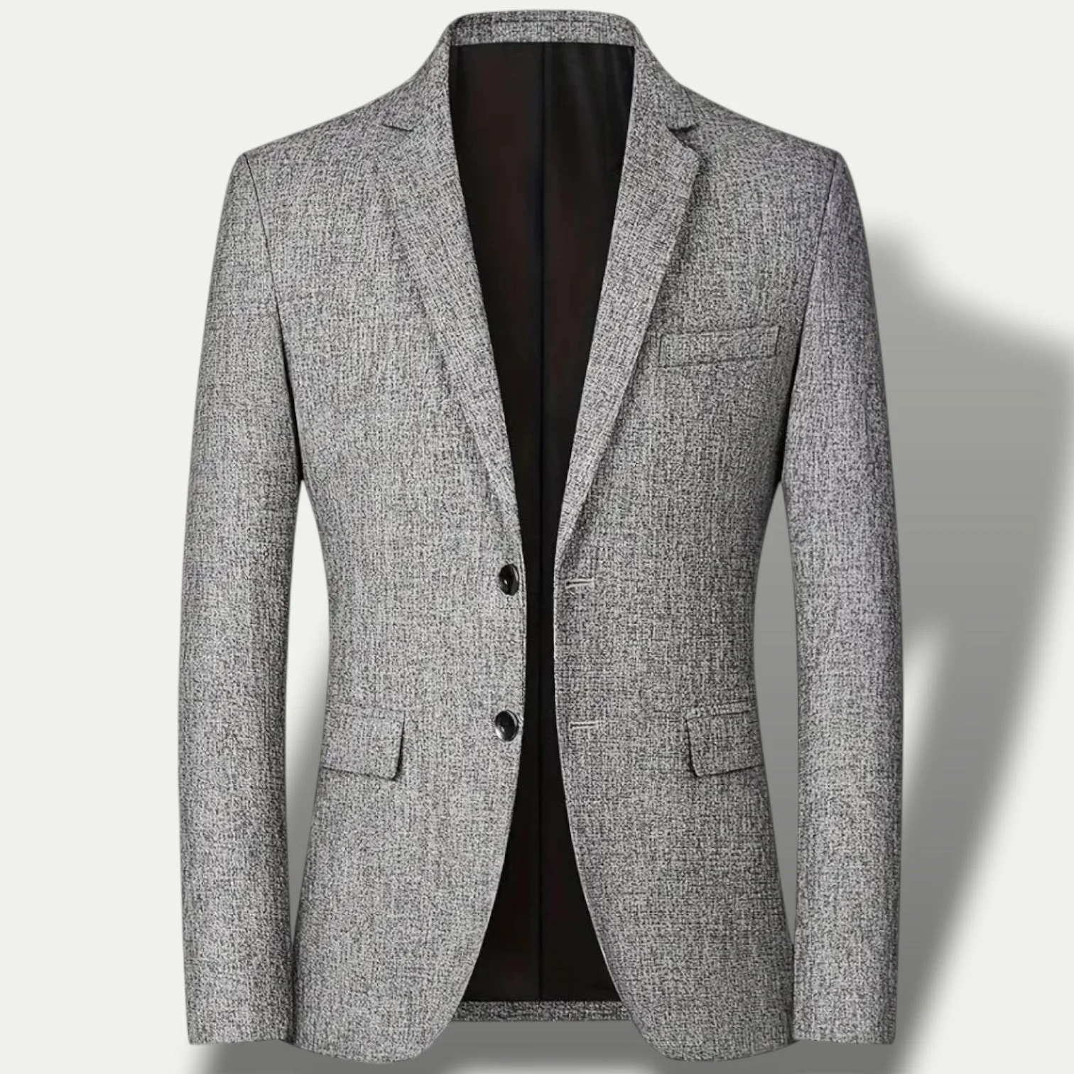 Romeo | Classic winter coat with a timeless cut