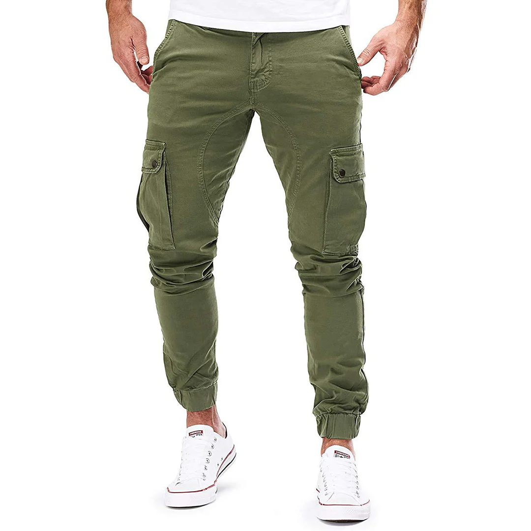 Rómulo® | Cargo Joggers - Image 4