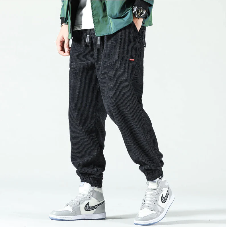 Ronnie® | Corduroy Casual Pants - Image 3