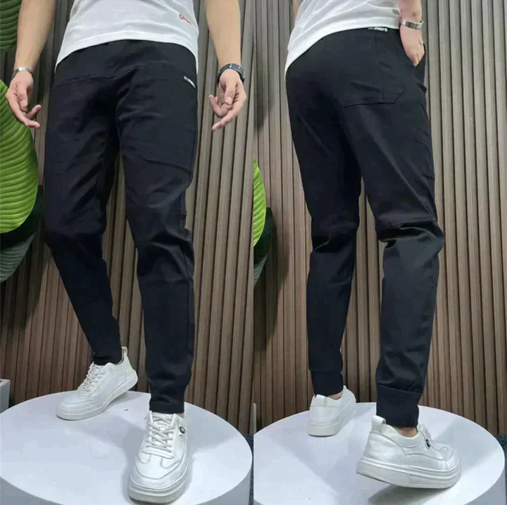 Roque® | Comfortable, Stretchy And Fashionable Cargo Pants - Image 3
