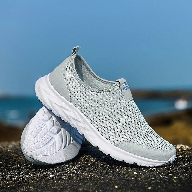 Roque® | Ultra-Breathable Active Sneakers - Image 10