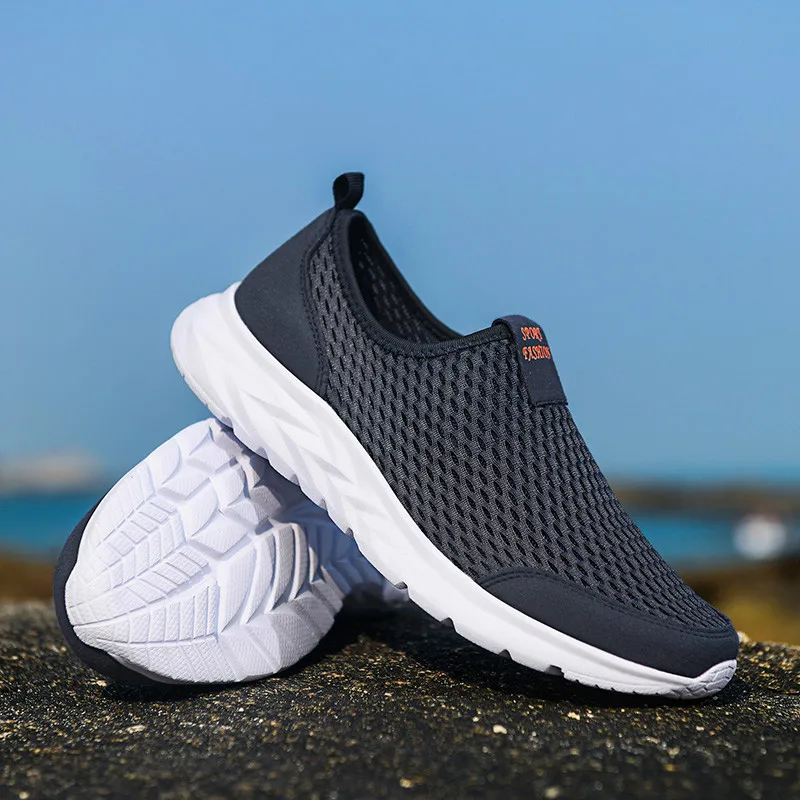 Roque® | Ultra-Breathable Active Sneakers - Image 2