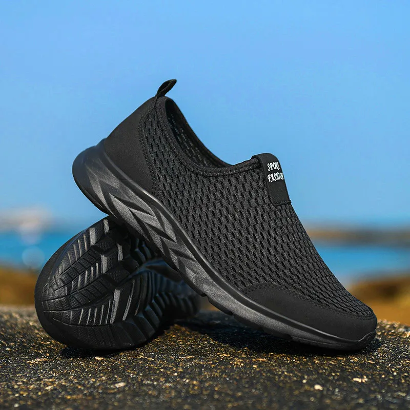 Roque® | Ultra-Breathable Active Sneakers - Image 6