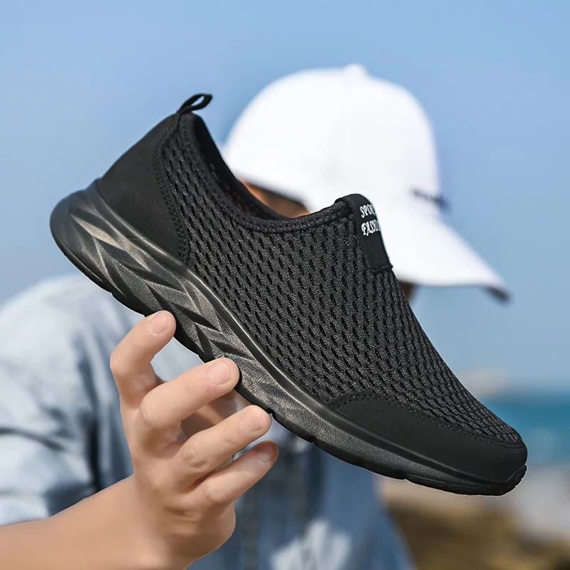 Roque® | Ultra-Breathable Active Sneakers - Image 8