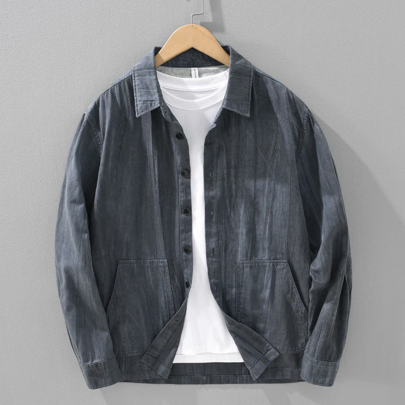 Rory® | Linen Jacket
